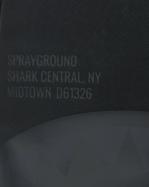 Sprayground - Shark Central 2.0 DLXSV Backpack