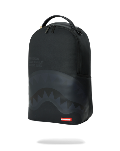 Sprayground - Shark Central 2.0 DLXSV Backpack