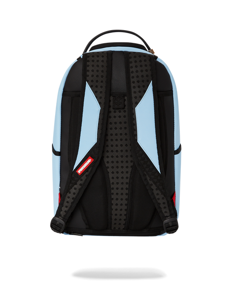 Sprayground - Shark Central 2.0 DLXSV Backpack (Blue)