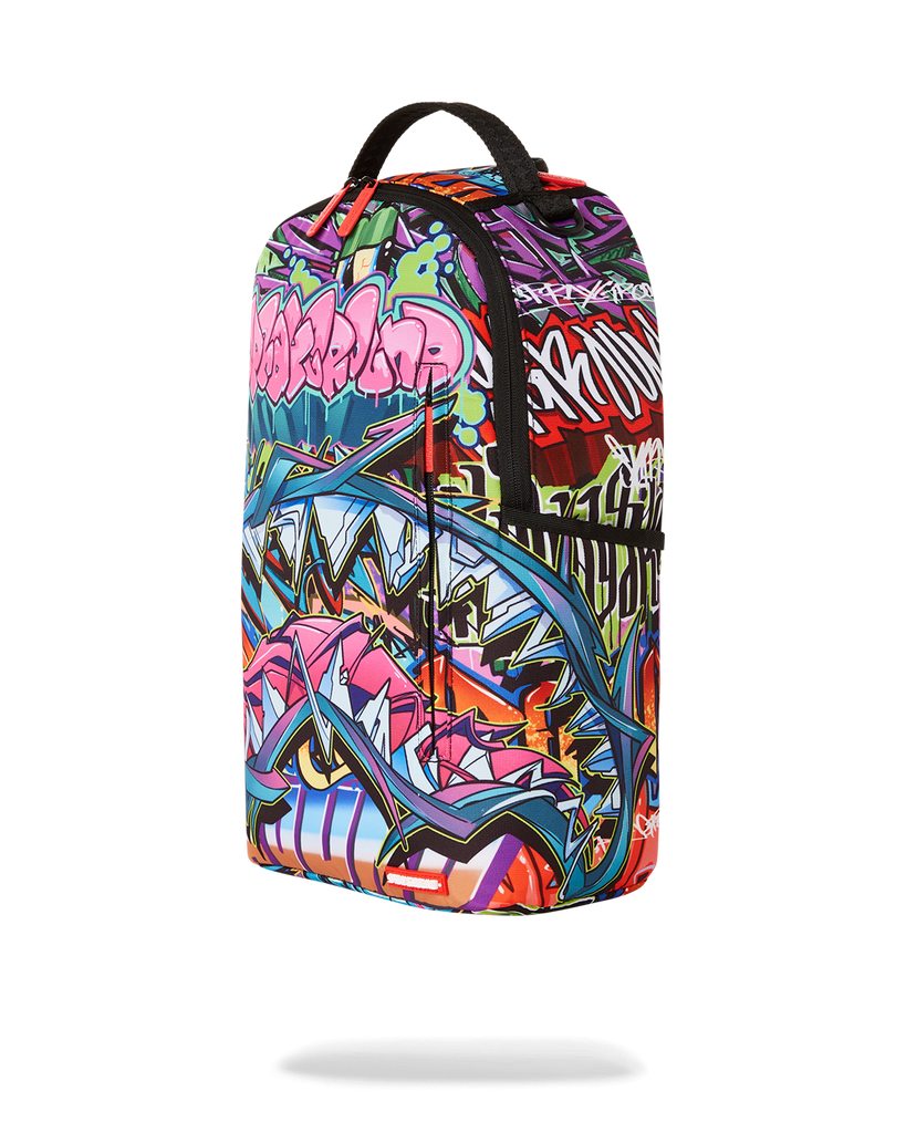 Sprayground - Sip Weave DLXSV Backpack