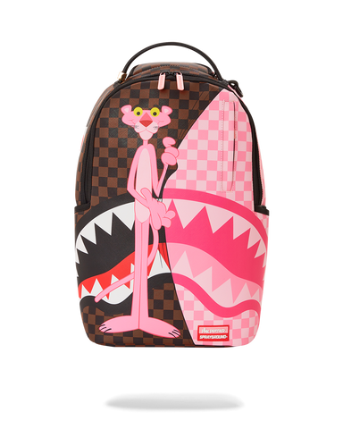 Sprayground - Pink Panther Reveal Backpack