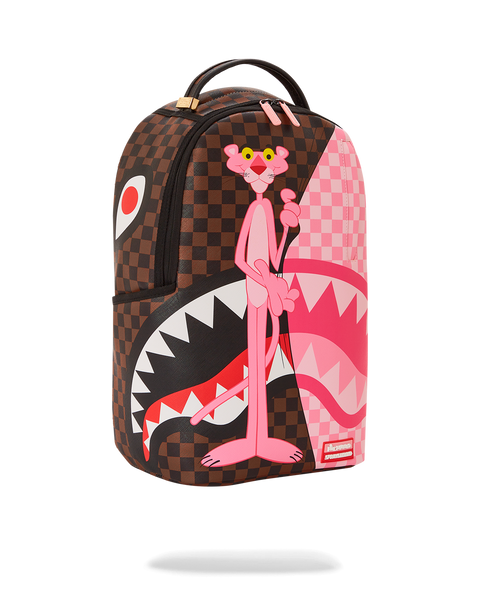 Sprayground - Pink Panther Reveal Backpack