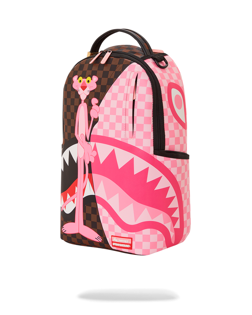 Sprayground - Pink Panther Reveal Backpack – Octane