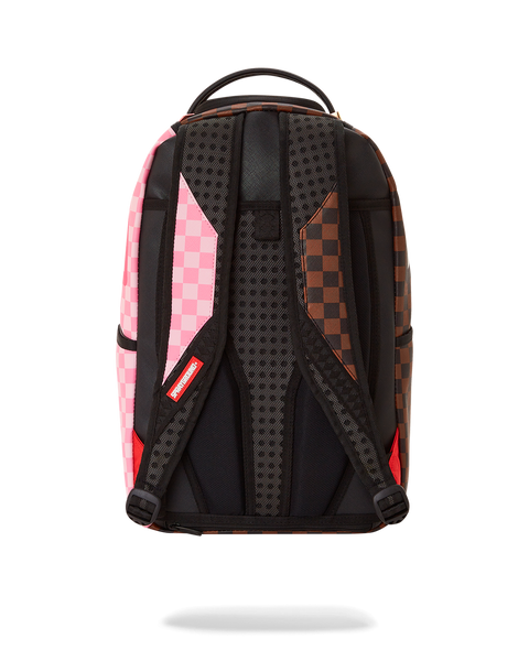 Sprayground - Pink Panther Reveal Backpack