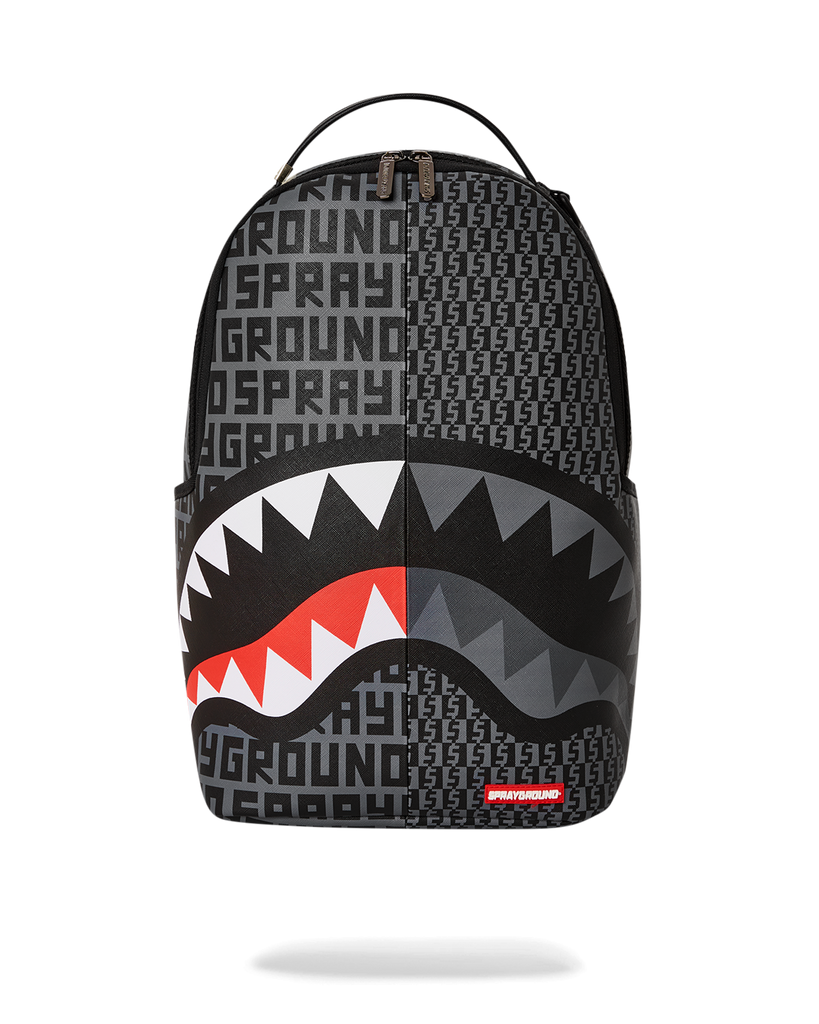 Sprayground Offended Shark Backpack