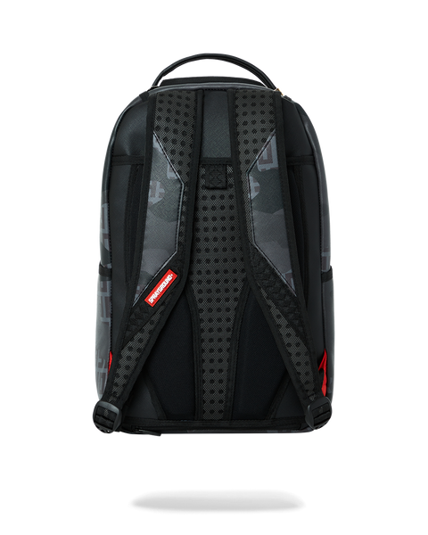 Sprayground - Camo Infinity DLXSV Backpack
