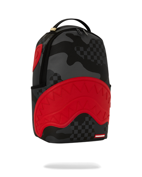 Sprayground - 3AM Redlight District DLXSV Backpack