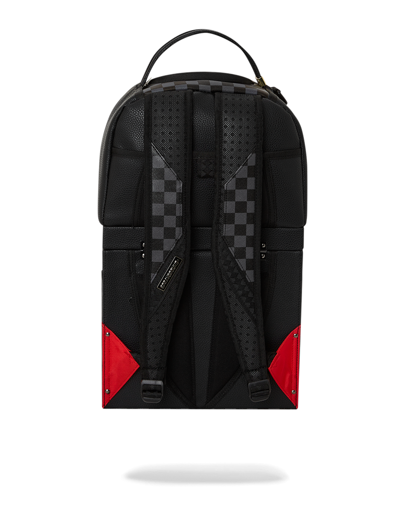 SPRAYGROUND HENNY PHANTOM HALF HALF BOX BACKPACK – 85 86 eightyfiveightysix