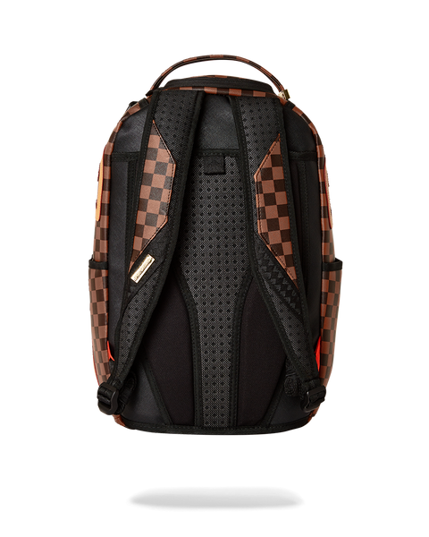 Sprayground - Henny Sharks In Paris Backpack