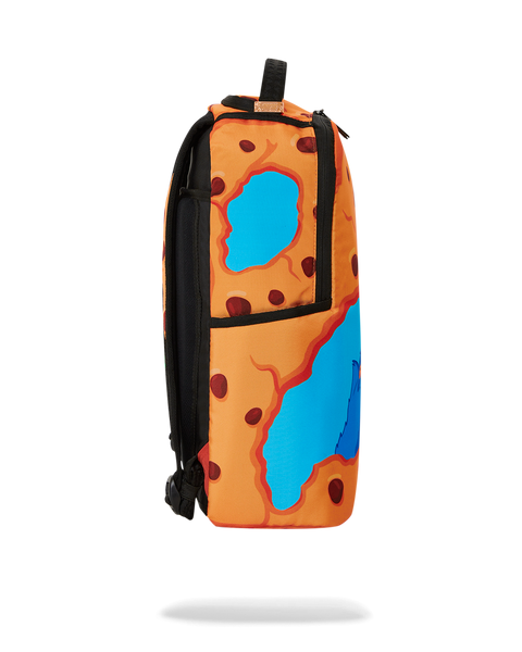 Sprayground - Cookie Monster Snack Attack Backpack