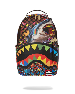Sprayground - Sutton Spirit Animal Backpack