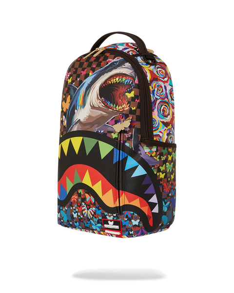 Sprayground - Sutton Spirit Animal Backpack