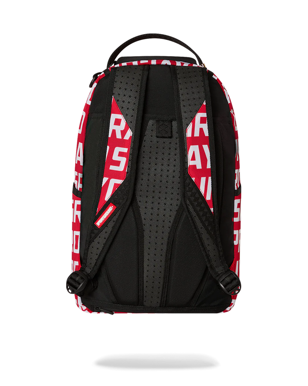Sprayground - Rick & Morty Sprayground Print DLXSR Backpack