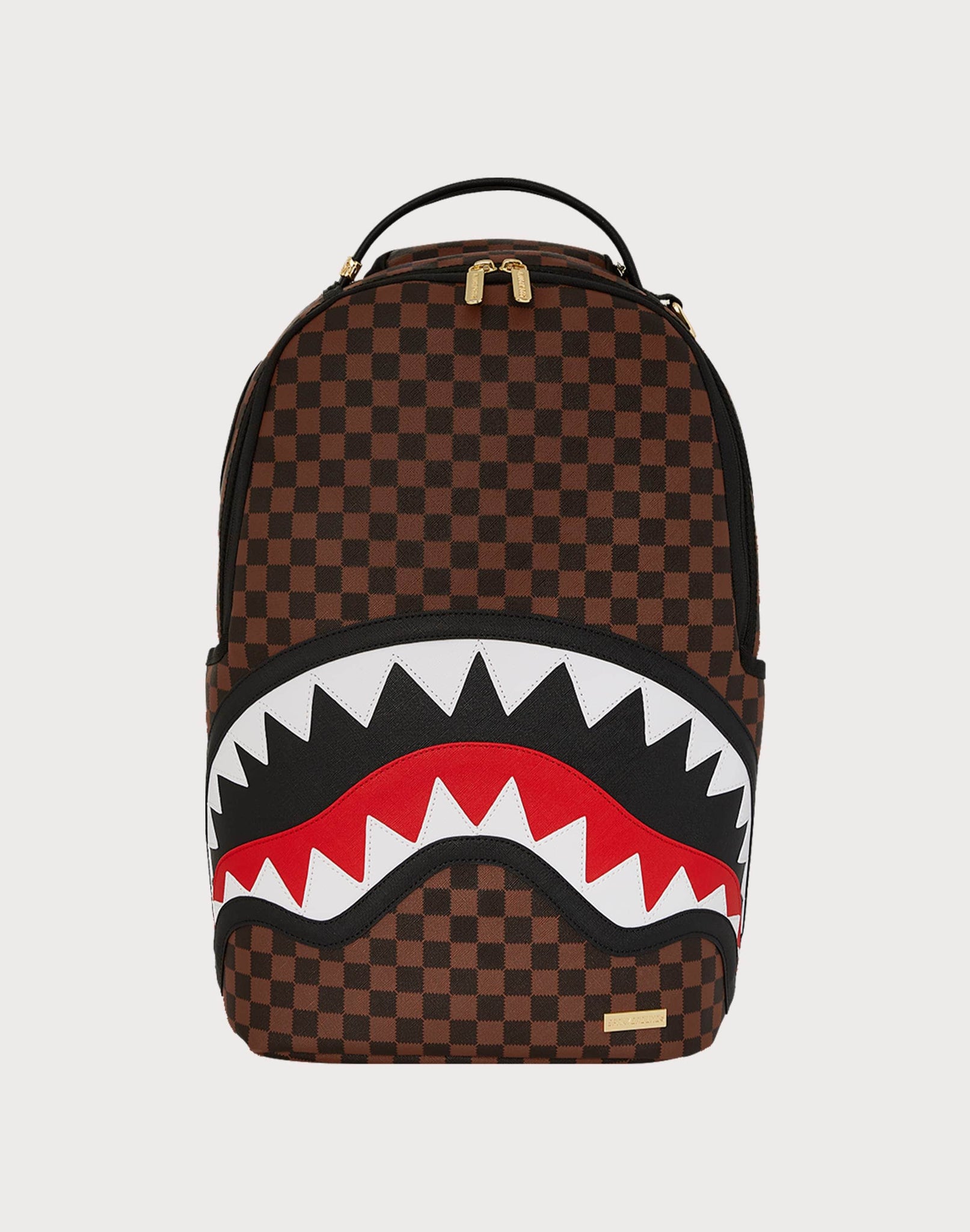 Sprayground - Sawtooth Sharks In Paris Backpack