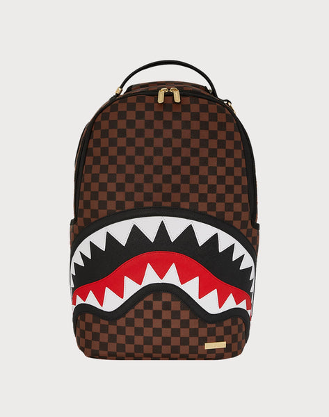 Sprayground - Sawtooth Sharks In Paris Backpack