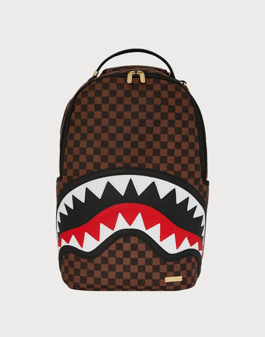 Sprayground - Sawtooth Sharks In Paris Backpack