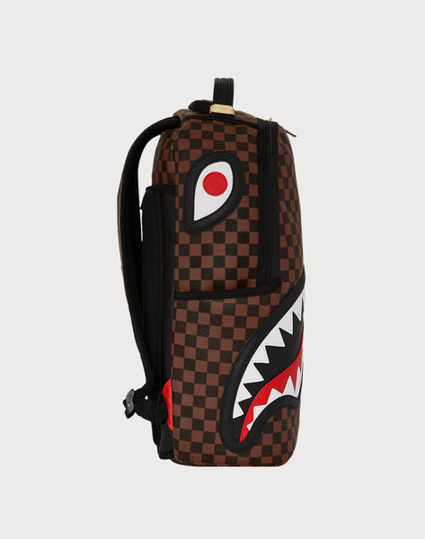 Sprayground - Sawtooth Sharks In Paris Backpack