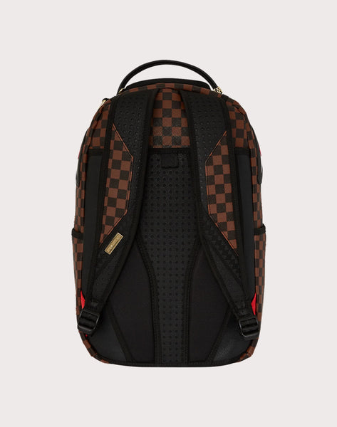 Sprayground - Sawtooth Sharks In Paris Backpack