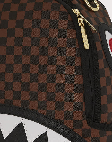 Sprayground - Sawtooth Sharks In Paris Backpack