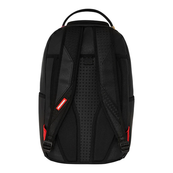 Sprayground - Shark Central Breakup Check Backpack