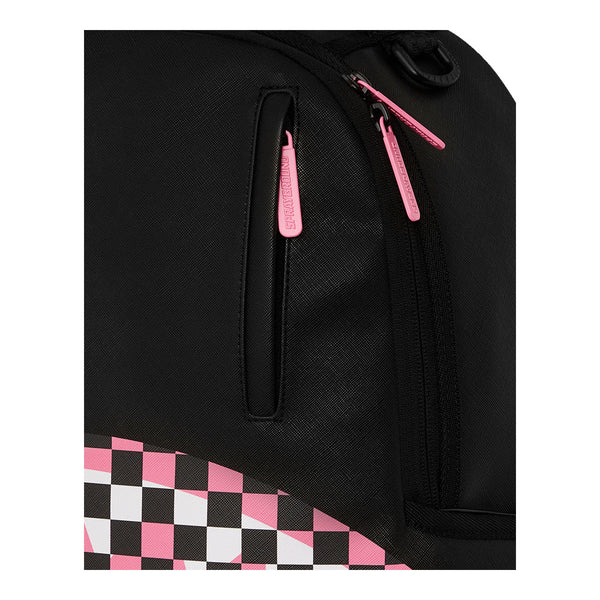 Sprayground - Shark Central Breakup Check Backpack