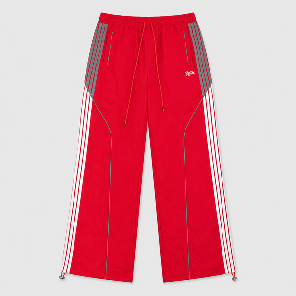 EPTM - Motion Pants (Red)