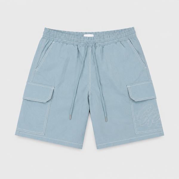 EPTM - Forge Shorts (Dusty Blue)
