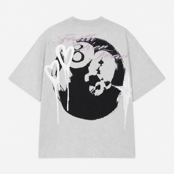 Smoke Rise - Visionary Tee (Microchip)
