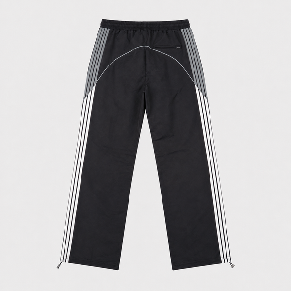 Dark Slate Gray EPTM - Motion Pants (Black)