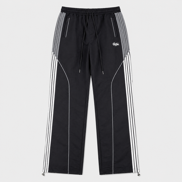 Dark Slate Gray EPTM - Motion Pants (Black)