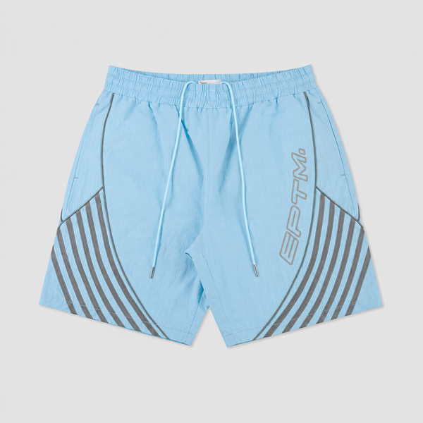 EPTM - Kappa Shorts (Sky Blue)