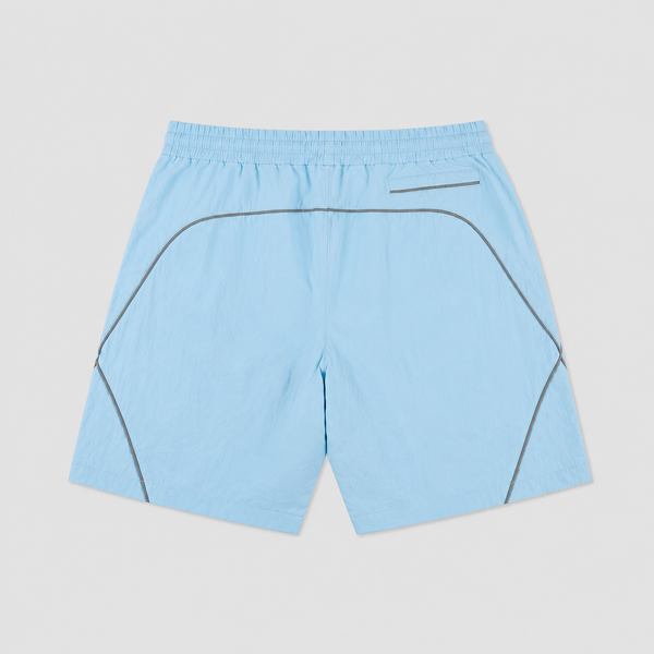 EPTM - Kappa Shorts (Sky Blue)