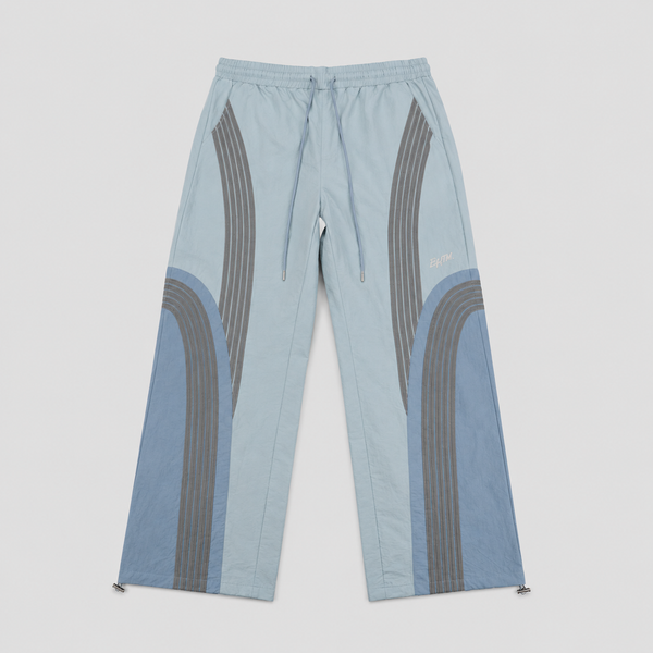 EPTM - Drive Pants (Dusty Blue)