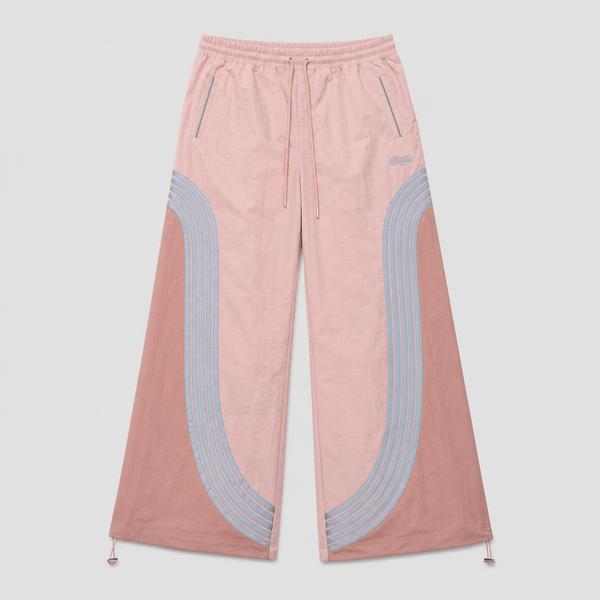 EPTM - Highway Pants (Dusty Pink)