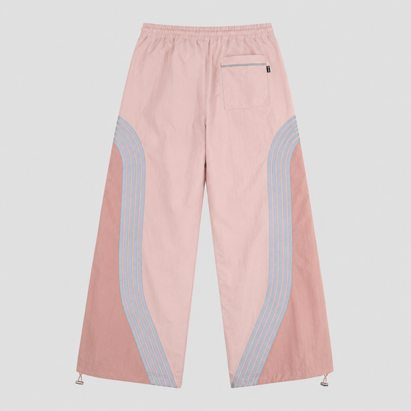 EPTM - Highway Pants (Dusty Pink)