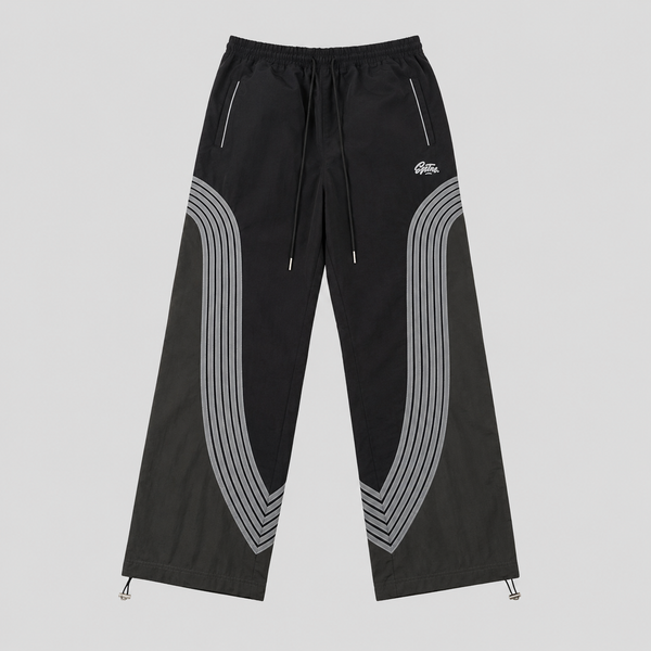 EPTM - Highway Pants (Black)