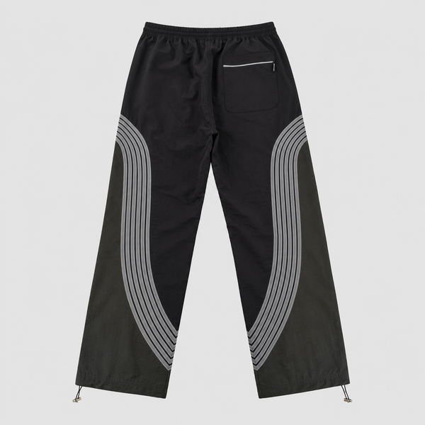 EPTM - Highway Pants (Black)