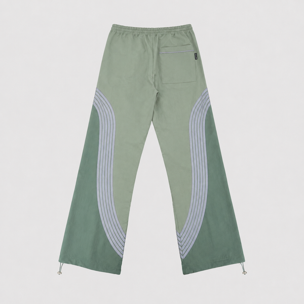EPTM - Highway Pants (Sage)