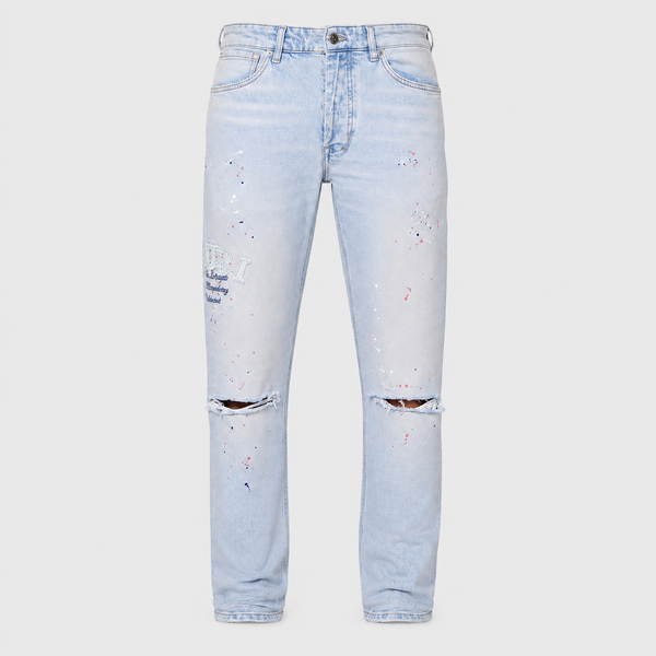 Ksubi - Van Winkle Ksteller Genesis Jeans (Denim)