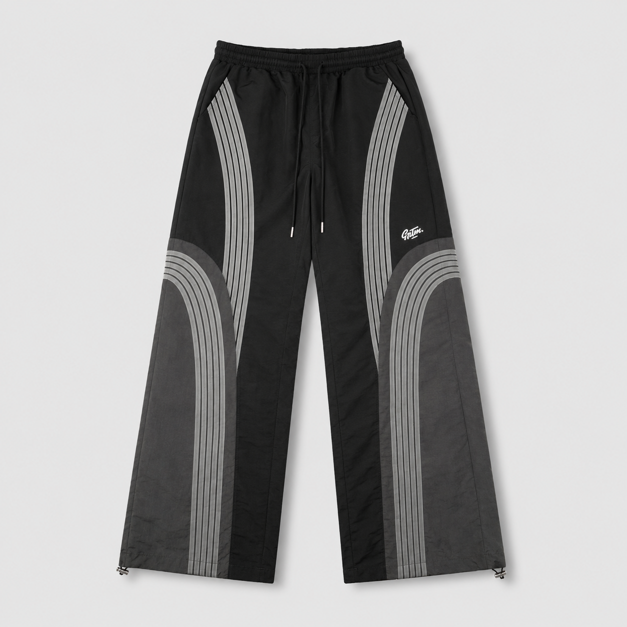 EPTM - Drive Pants (Black) – OCTANE