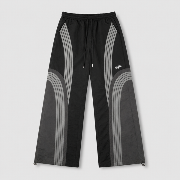 EPTM - Drive Pants (Black)