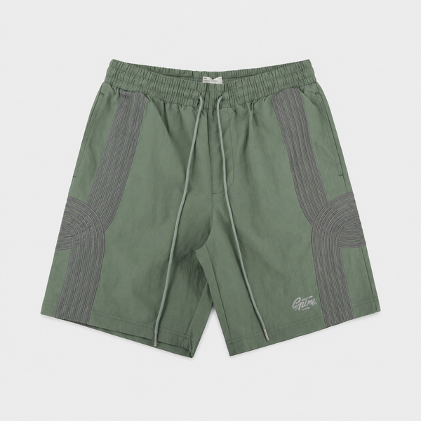EPTM - Merge Shorts (Sage)