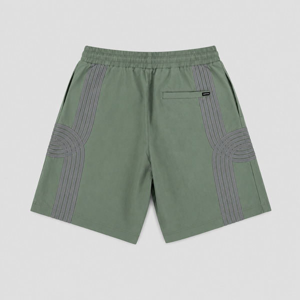 EPTM - Merge Shorts (Sage)