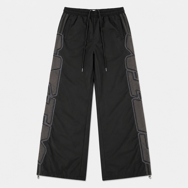 EPTM - Vivid Pants (Black)