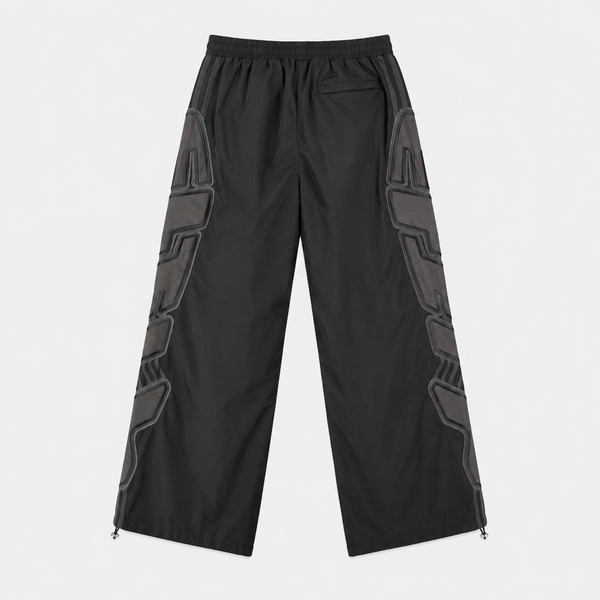 EPTM - Vivid Pants (Black)