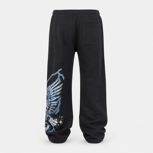 EPTM - Thunder Eagle Pants (Black)