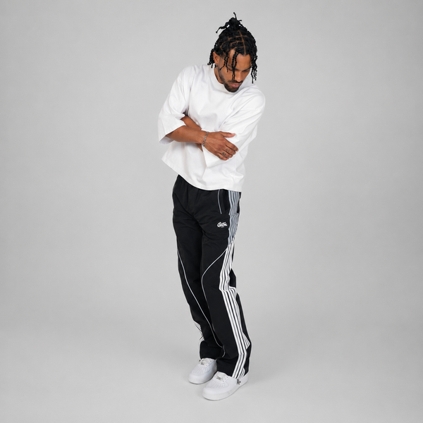 Gray EPTM - Motion Pants (Black)