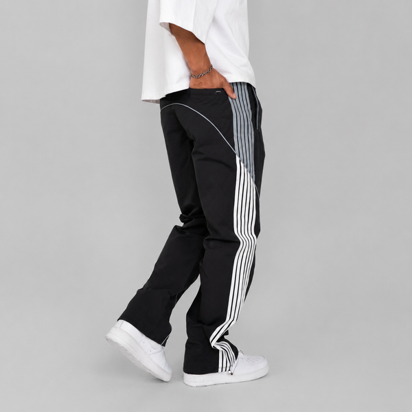 Gray EPTM - Motion Pants (Black)