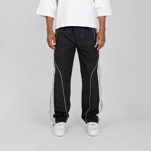 Gray EPTM - Motion Pants (Black)