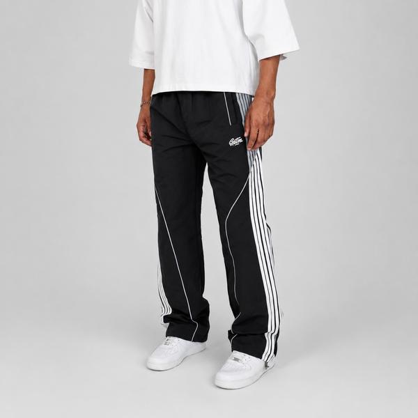Light Gray EPTM - Motion Pants (Black)
